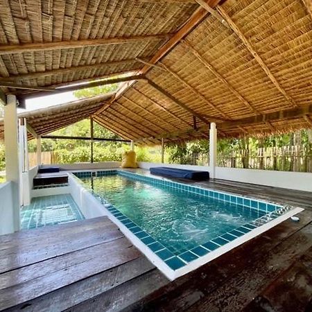 La Maison - Chiangmai Mae Taeng Esterno foto