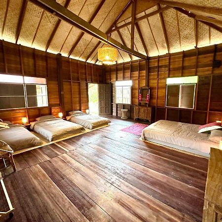 La Maison - Chiangmai Mae Taeng Esterno foto