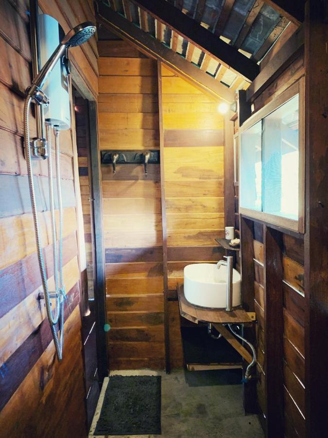 La Maison - Chiangmai Mae Taeng Esterno foto