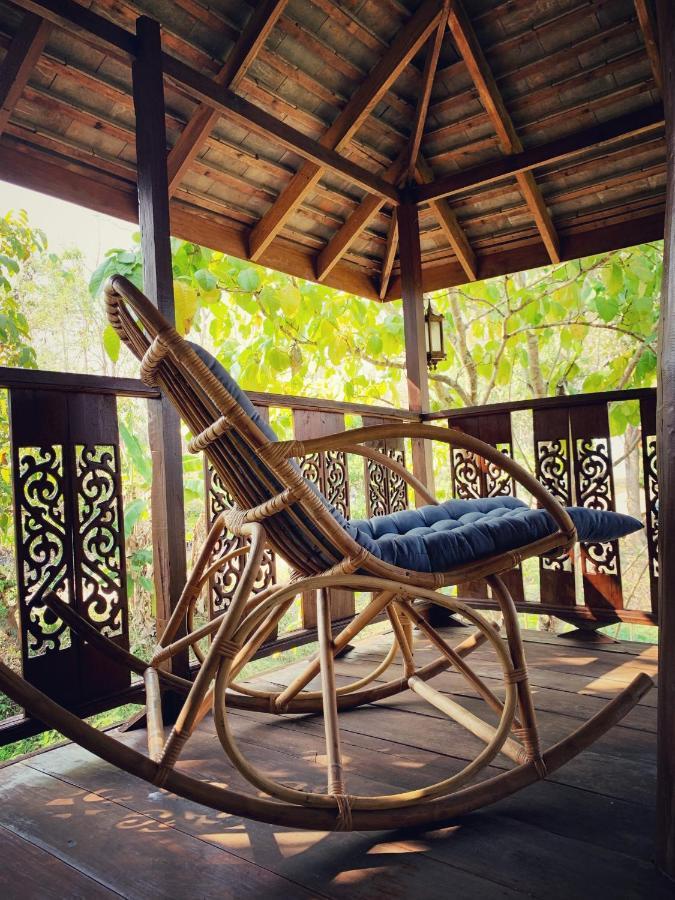 La Maison - Chiangmai Mae Taeng Esterno foto