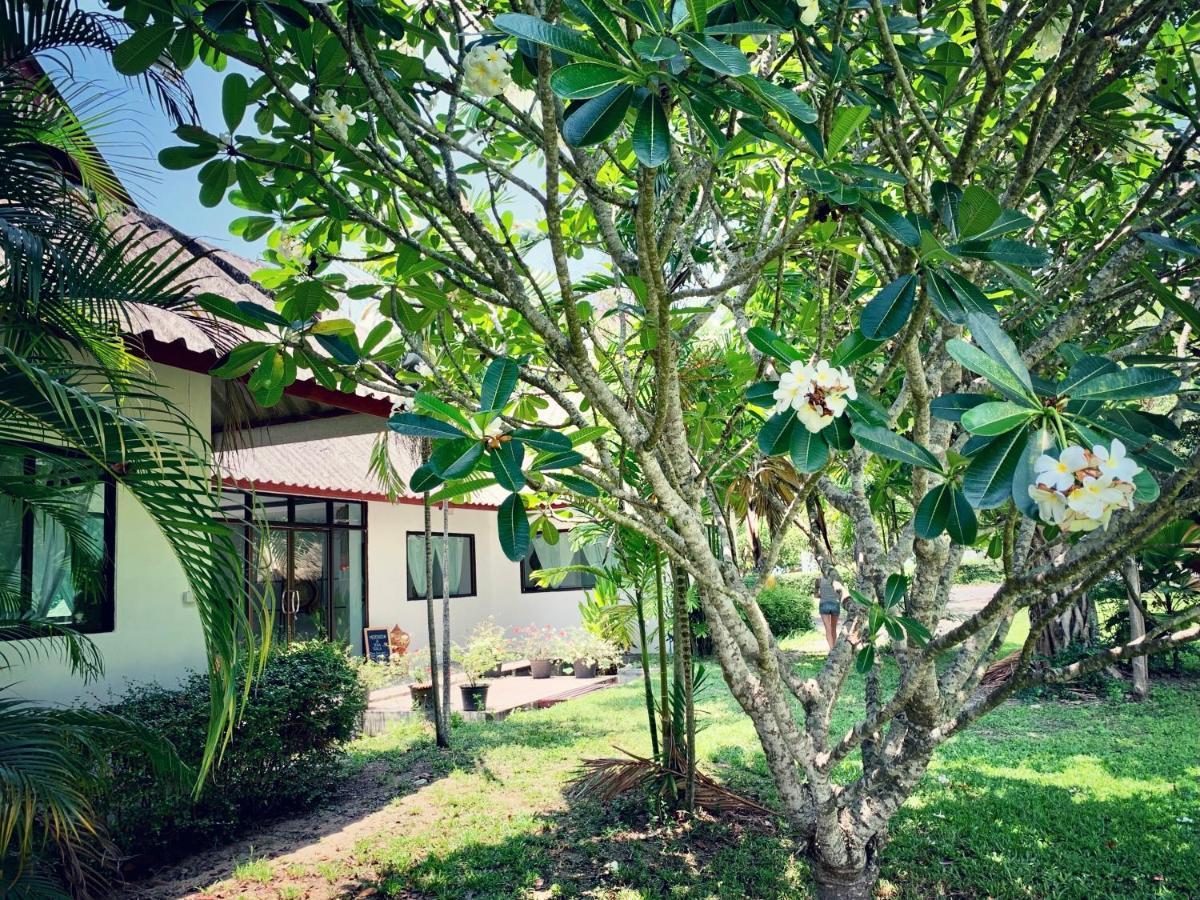 La Maison - Chiangmai Mae Taeng Esterno foto