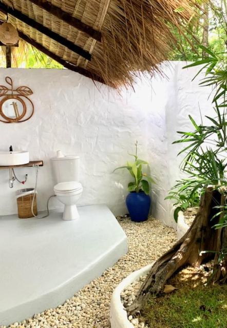 La Maison - Chiangmai Mae Taeng Esterno foto