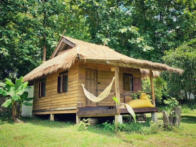 La Maison - Chiangmai Mae Taeng Esterno foto