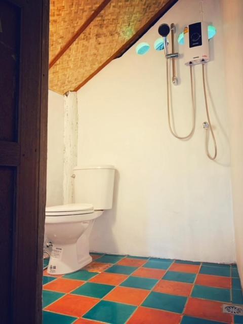 La Maison - Chiangmai Mae Taeng Esterno foto