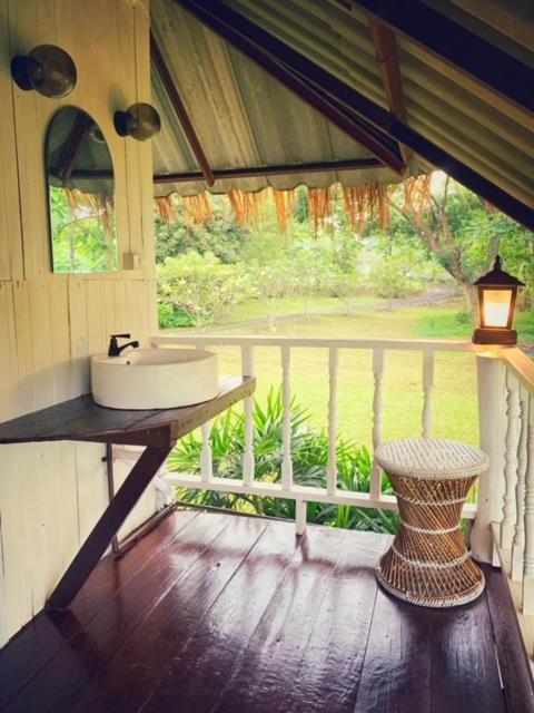 La Maison - Chiangmai Mae Taeng Esterno foto