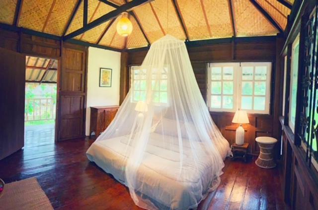 La Maison - Chiangmai Mae Taeng Esterno foto
