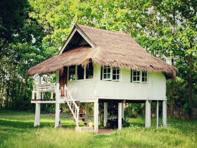 La Maison - Chiangmai Mae Taeng Esterno foto